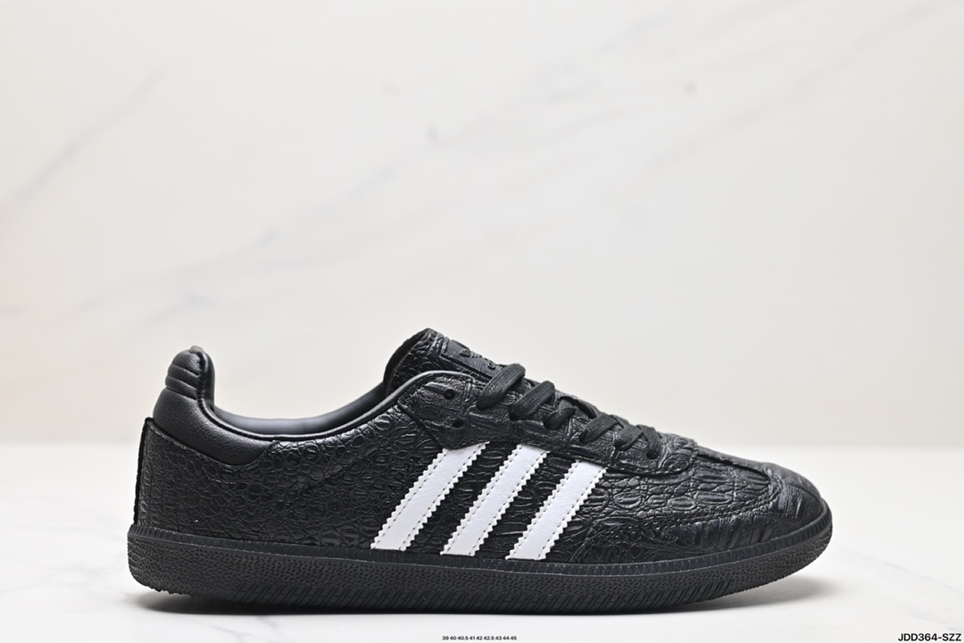 Adidas Samba Shoes